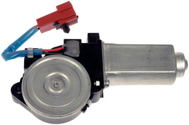 Dorman - OE Solutions Motor de ventana P/N:742-306 Fits: Dodge D150 93-90, Dodge D250 93-90, Dodge D350 93-90, Dodge Ramcharger 93-90, Dodge W150 93-90, Dodge W250 93-90, Dodge W350 93-90 - Image 1