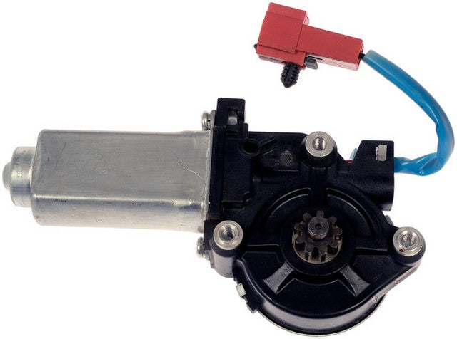 Dorman - OE Solutions Motor de ventana P/N:742-306 Fits: Dodge D150 93-90, Dodge D250 93-90, Dodge D350 93-90, Dodge Ramcharger 93-90, Dodge W150 93-90, Dodge W250 93-90, Dodge W350 93-90 - Image 3
