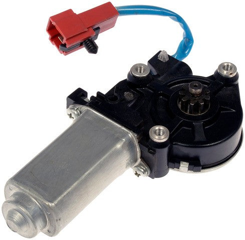 Dorman - OE Solutions Motor de ventana P/N:742-306 Fits: Dodge D150 93-90, Dodge D250 93-90, Dodge D350 93-90, Dodge Ramcharger 93-90, Dodge W150 93-90, Dodge W250 93-90, Dodge W350 93-90 - Image 2