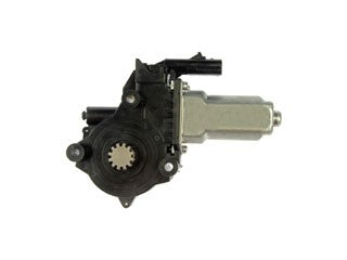 Dorman - OE Solutions Motor de ventana P/N:742-308 Fits: Chrysler Neon 02-00, Chrysler Sebring 06-01, Dodge Neon 05-00, Dodge Stratus 06-01, Plymouth Neon 01-00 - Image 1