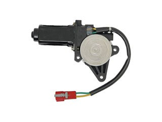 Dorman - OE Solutions Motor de ventana P/N:742-312 Fits: Chrysler Dynasty, Chrysler Imperial, Chrysler New Yorker, Chrysler TOWN &amp; COUNTRY, Dodge Caravan, Dodge Dynasty, Dodge Grand Caravan, Plymouth Grand Voyager, Plymouth Voyager - Image 1