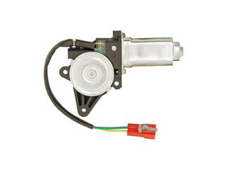 Dorman - OE Solutions Motor de ventana P/N:742-313 Fits: Chrysler Dynasty, Chrysler Imperial, Chrysler New Yorker, Chrysler TOWN &amp; COUNTRY, Dodge Caravan, Dodge Dynasty, Dodge Grand Caravan, Plymouth Grand Voyager, Plymouth Voyager - Image 1
