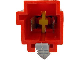 Dorman - OE Solutions Motor de ventana P/N:742-313 Fits: Chrysler Dynasty, Chrysler Imperial, Chrysler New Yorker, Chrysler TOWN &amp; COUNTRY, Dodge Caravan, Dodge Dynasty, Dodge Grand Caravan, Plymouth Grand Voyager, Plymouth Voyager - Image 2