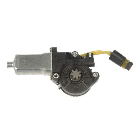Dorman - OE Solutions Motor de ventana P/N:742-314 Fits: Chrysler Cirrus, Chrysler Sebring, Dodge Dakota, Dodge Ram 1500, Dodge Ram 2500, Dodge Ram 3500, Dodge Stratus, Jeep Grand Cherokee, Jeep Grand Wagoneer, Plymouth Breeze - Image 1