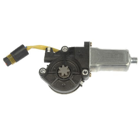 Dorman - OE Solutions Motor de ventana P/N:742-315 Fits: Chrysler Cirrus, Chrysler Sebring, Dodge Dakota, Dodge Ram 1500, Dodge Ram 2500, Dodge Ram 3500, Dodge Stratus, Jeep Grand Cherokee, Jeep Grand Wagoneer, Plymouth Breeze - Image 1