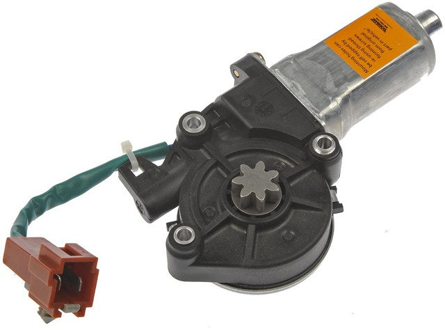 Dorman - OE Solutions Motor de ventana P/N:742-315 Fits: Chrysler Cirrus, Chrysler Sebring, Dodge Dakota, Dodge Ram 1500, Dodge Ram 2500, Dodge Ram 3500, Dodge Stratus, Jeep Grand Cherokee, Jeep Grand Wagoneer, Plymouth Breeze - Image 2