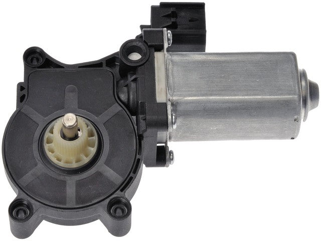 Dorman - OE Solutions Motor de ventana P/N:742-317 Fits: Chrysler 300 10-05, Dodge Charger 10-06, Dodge Magnum 08-05 - Image 1