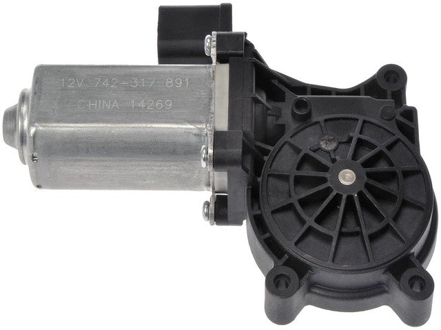 Dorman - OE Solutions Motor de ventana P/N:742-317 Fits: Chrysler 300 10-05, Dodge Charger 10-06, Dodge Magnum 08-05 - Image 3