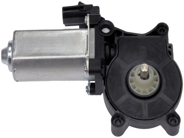 Dorman - OE Solutions Motor de ventana P/N:742-318 Fits: Chrysler 300 10-05, Dodge Charger 10-06, Dodge Magnum 08-05 - Image 1