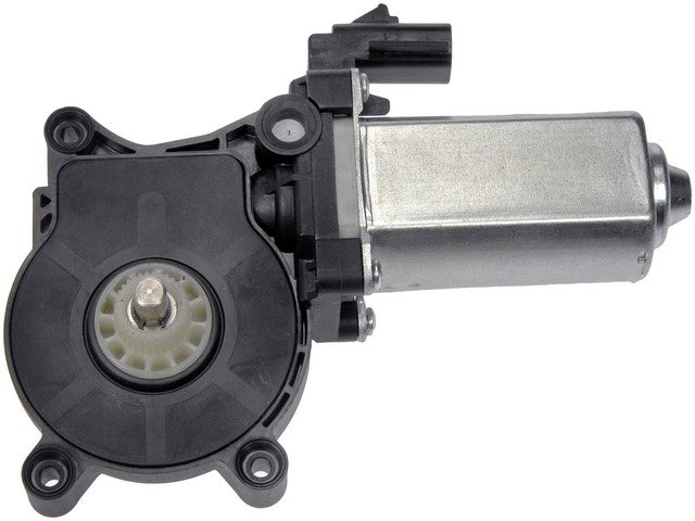 Dorman - OE Solutions Motor de ventana P/N:742-319 Fits: Chrysler 300 10-05, Dodge Charger 10-06, Dodge Magnum 08-05 - Image 1