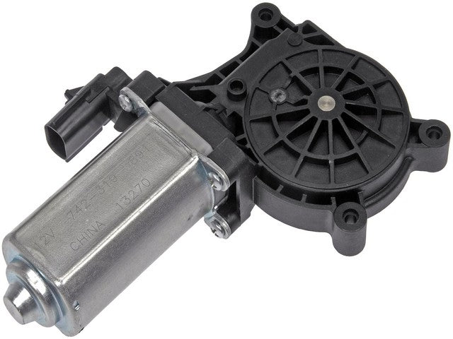 Dorman - OE Solutions Motor de ventana P/N:742-319 Fits: Chrysler 300 10-05, Dodge Charger 10-06, Dodge Magnum 08-05 - Image 2
