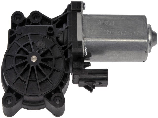 Dorman - OE Solutions Motor de ventana P/N:742-320 Fits: Chrysler 300 10-05, Dodge Charger 10-06, Dodge Magnum 08-05 - Image 2