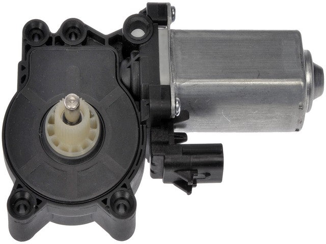 Dorman - OE Solutions Motor de ventana P/N:742-321 Fits: Chrysler 300 10-05, Dodge Charger 10-06, Dodge Magnum 08-05 - Image 1