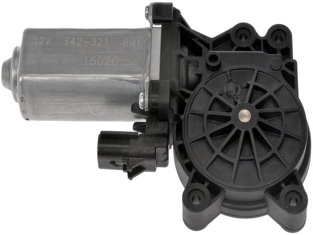 Dorman - OE Solutions Motor de ventana P/N:742-321 Fits: Chrysler 300 10-05, Dodge Charger 10-06, Dodge Magnum 08-05 - Image 3