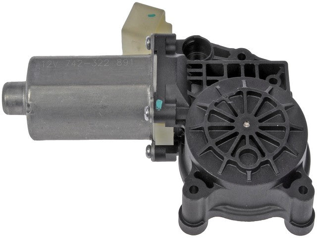 Dorman - OE Solutions Motor de ventana P/N:742-322 Fits: Chrysler Aspen 09-07, Dodge Durango 09-07 - Image 3