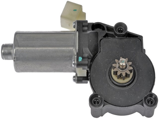 Dorman - OE Solutions Motor de ventana P/N:742-323 Fits: Chrysler Aspen 09-07, Dodge Durango 09-07 - Image 1