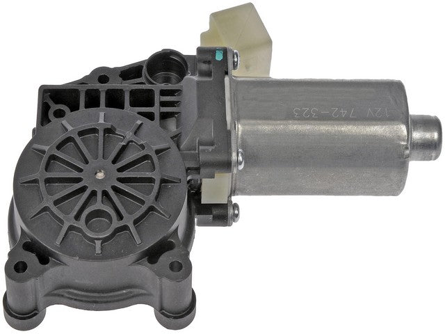 Dorman - OE Solutions Motor de ventana P/N:742-323 Fits: Chrysler Aspen 09-07, Dodge Durango 09-07 - Image 3