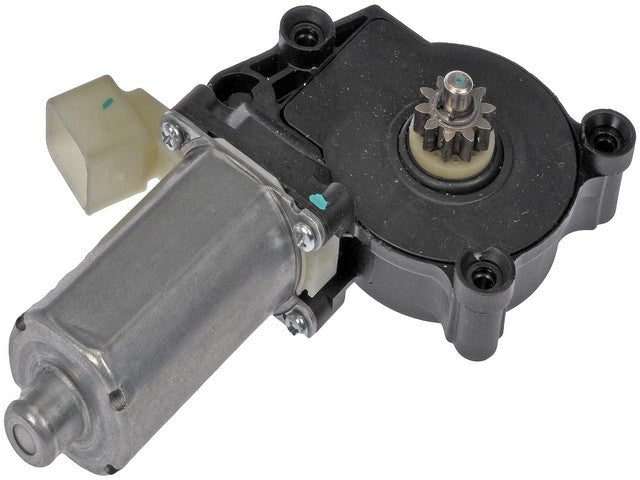 Dorman - OE Solutions Motor de ventana P/N:742-323 Fits: Chrysler Aspen 09-07, Dodge Durango 09-07 - Image 2
