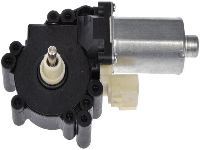 Dorman - OE Solutions Motor de ventana P/N:742-326 Fits: Jeep Commander 10-06, Jeep Grand Cherokee 10-06 - Image 1