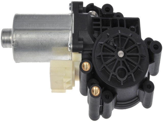 Dorman - OE Solutions Motor de ventana P/N:742-326 Fits: Jeep Commander 10-06, Jeep Grand Cherokee 10-06 - Image 3