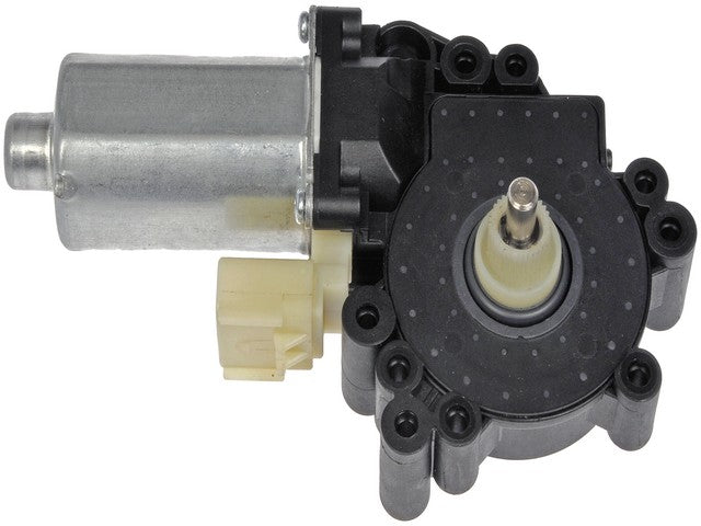 Dorman - OE Solutions Motor de ventana P/N:742-327 Fits: Jeep Commander 10-06, Jeep Grand Cherokee 10-06 - Image 1