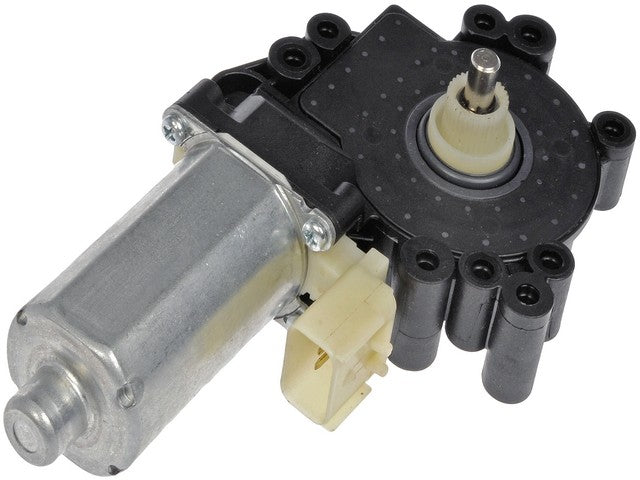 Dorman - OE Solutions Motor de ventana P/N:742-327 Fits: Jeep Commander 10-06, Jeep Grand Cherokee 10-06 - Image 2