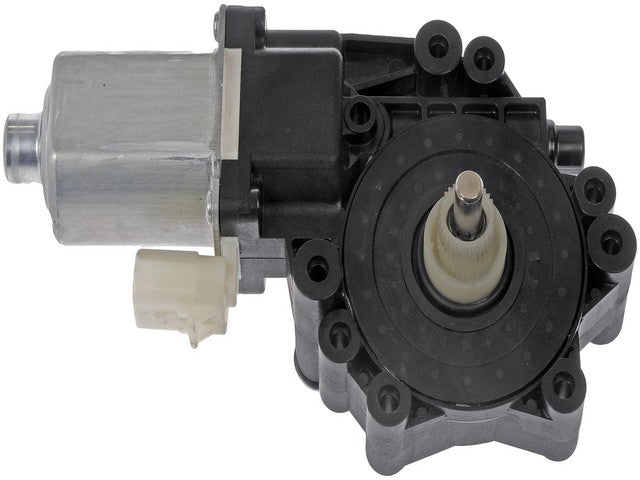 Dorman - OE Solutions Motor de ventana P/N:742-330 Fits: Jeep Commander 10-06, Jeep Grand Cherokee 10-05 - Image 1