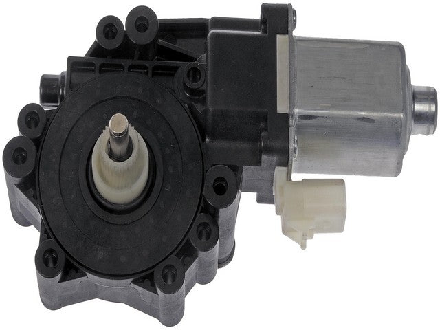 Dorman - OE Solutions Motor de ventana P/N:742-331 Fits: Jeep Commander 10-06, Jeep Grand Cherokee 10-05 - Image 1