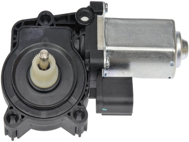 Dorman - OE Solutions Motor de ventana P/N:742-332 Fits: Dodge Nitro 12-07, Jeep Liberty 13-08 - Image 1