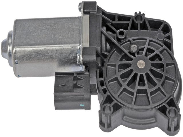 Dorman - OE Solutions Motor de ventana P/N:742-332 Fits: Dodge Nitro 12-07, Jeep Liberty 13-08 - Image 2
