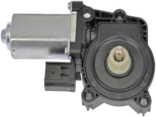 Dorman - OE Solutions Motor de ventana P/N:742-333 Fits: Dodge Nitro 12-07, Jeep Liberty 13-08 - Image 1