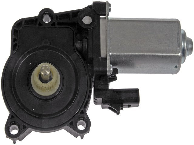 Dorman - OE Solutions Motor de ventana P/N:742-334 Fits: Dodge Nitro 12-07, Jeep Liberty 13-08 - Image 1