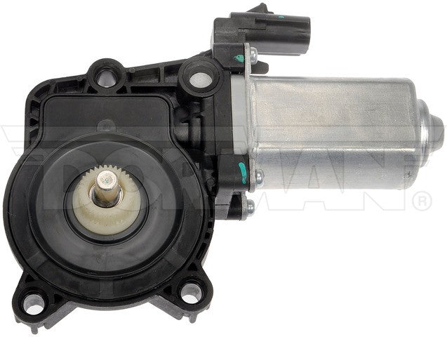 Dorman - OE Solutions Motor de ventana P/N:742-336 Fits: Dodge Nitro 12-07 - Image 1