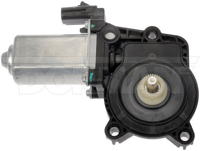 Dorman - OE Solutions Motor de ventana P/N:742-337 Fits: Dodge Nitro 12-07 - Image 1