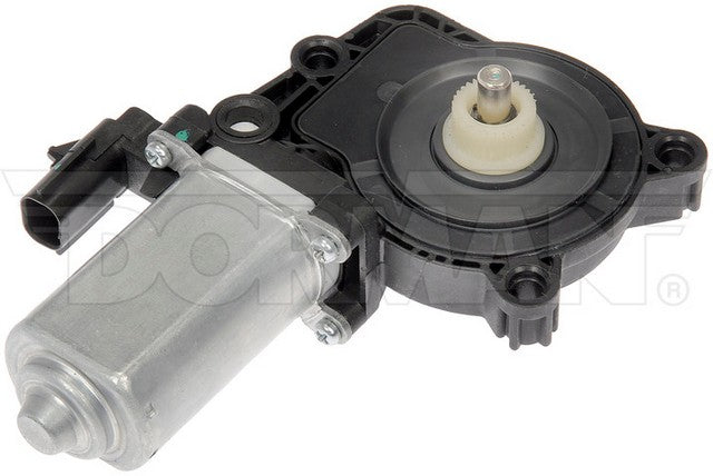 Dorman - OE Solutions Motor de ventana P/N:742-337 Fits: Dodge Nitro 12-07 - Image 2