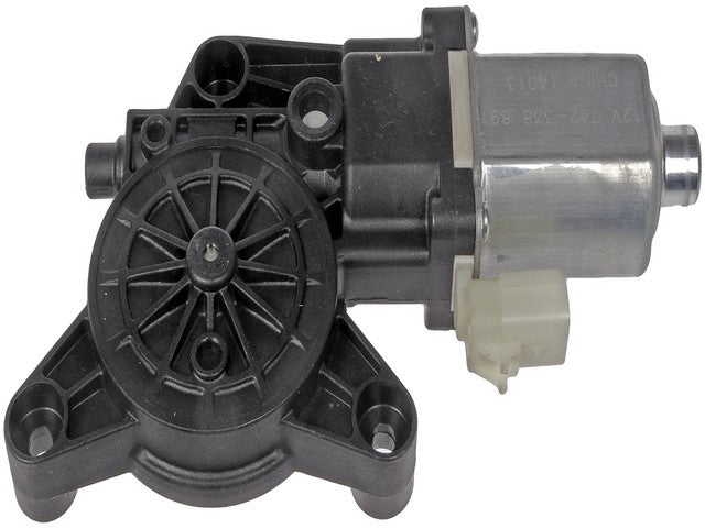 Dorman - OE Solutions Motor de ventana P/N:742-338 Fits: Chrysler 200 15-11, Chrysler Cirrus 10-08, Chrysler Sebring 10-07, Chrysler TOWN &amp; COUNTRY 16-08, Dodge Avenger 14-08, Dodge Grand Caravan 20-08, Ram C/v 15-12 - Image 3
