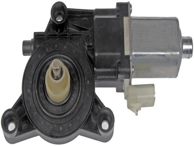 Dorman - OE Solutions Motor de ventana P/N:742-339 Fits: Chrysler 200 15-11, Chrysler Cirrus 10-08, Chrysler Sebring 10-07, Chrysler TOWN &amp; COUNTRY 16-08, Dodge Avenger 14-08, Dodge Grand Caravan 20-08, Ram C/v 15-12 - Image 1