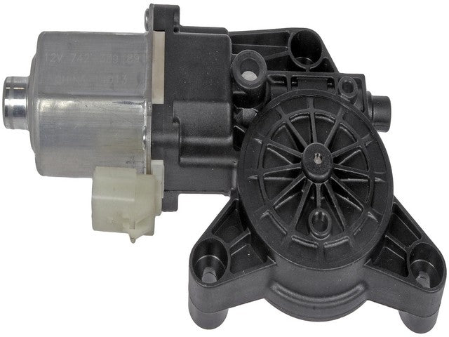 Dorman - OE Solutions Motor de ventana P/N:742-339 Fits: Chrysler 200 15-11, Chrysler Cirrus 10-08, Chrysler Sebring 10-07, Chrysler TOWN &amp; COUNTRY 16-08, Dodge Avenger 14-08, Dodge Grand Caravan 20-08, Ram C/v 15-12 - Image 3