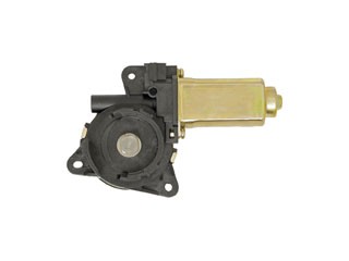 Dorman - OE Solutions Motor de ventana P/N:742-343 Fits: Chrysler Grand Voyager 2000, Chrysler TOWN &amp; COUNTRY 00-96, Chrysler Voyager 2000, Dodge Caravan 00-96, Dodge Grand Caravan 00-96, Plymouth Grand Voyager 00-96, Plymouth Voyager 00-96 - Image 1