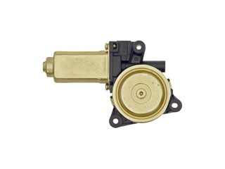 Dorman - OE Solutions Motor de ventana P/N:742-343 Fits: Chrysler Grand Voyager 2000, Chrysler TOWN &amp; COUNTRY 00-96, Chrysler Voyager 2000, Dodge Caravan 00-96, Dodge Grand Caravan 00-96, Plymouth Grand Voyager 00-96, Plymouth Voyager 00-96 - Image 2