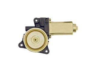 Dorman - OE Solutions Motor de ventana P/N:742-344 Fits: Chrysler Grand Voyager 2000, Chrysler TOWN &amp; COUNTRY 00-96, Chrysler Voyager 2000, Dodge Caravan 00-96, Dodge Grand Caravan 00-96, Plymouth Grand Voyager 00-96, Plymouth Voyager 00-96 - Image 2