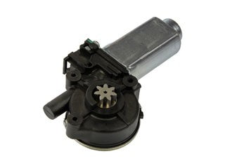 Dorman - OE Solutions Motor de ventana P/N:742-345 Fits: Chrysler 300m 04-98, Chrysler Concorde 04-98, Chrysler Intrepid 04-98, Chrysler Lhs 01-99, Dodge Intrepid 04-98 - Image 1