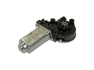 Dorman - OE Solutions Motor de ventana P/N:742-346 Fits: Chrysler 300m 04-98, Chrysler Concorde 04-98, Chrysler Intrepid 04-98, Chrysler Lhs 01-99, Dodge Intrepid 04-98 - Image 1