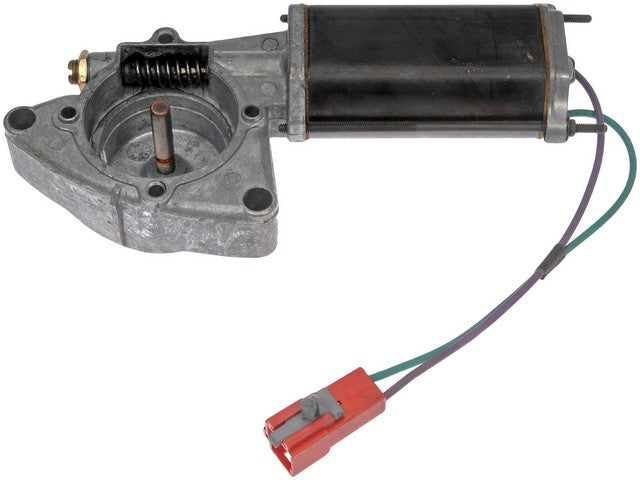 Dorman - OE Solutions Motor de ventana P/N:742-347 Fits: Chrysler Dynasty, Chrysler E Class, Chrysler Imperial, Chrysler Laser, Chrysler Lebaron, Chrysler New Yorker, Chrysler TOWN &amp; COUNTRY, Dodge 400, Dodge 600 - Image 1