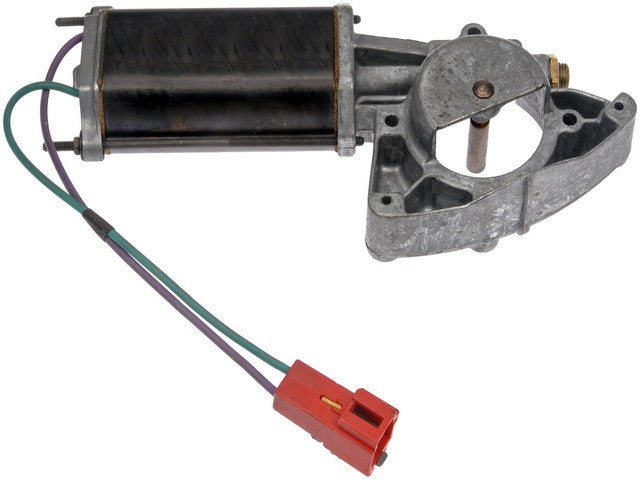 Dorman - OE Solutions Motor de ventana P/N:742-347 Fits: Chrysler Dynasty, Chrysler E Class, Chrysler Imperial, Chrysler Laser, Chrysler Lebaron, Chrysler New Yorker, Chrysler TOWN &amp; COUNTRY, Dodge 400, Dodge 600 - Image 3