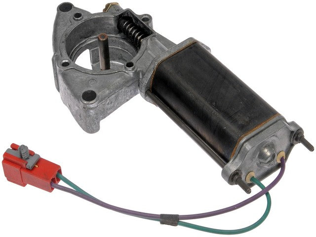 Dorman - OE Solutions Motor de ventana P/N:742-347 Fits: Chrysler Dynasty, Chrysler E Class, Chrysler Imperial, Chrysler Laser, Chrysler Lebaron, Chrysler New Yorker, Chrysler TOWN &amp; COUNTRY, Dodge 400, Dodge 600 - Image 2