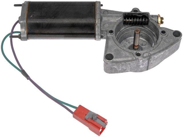 Dorman - OE Solutions Motor de ventana P/N:742-348 Fits: Chrysler Dynasty, Chrysler E Class, Chrysler Imperial, Chrysler Laser, Chrysler Lebaron, Chrysler New Yorker, Chrysler TOWN &amp; COUNTRY, Dodge 400, Dodge 600 - Image 1