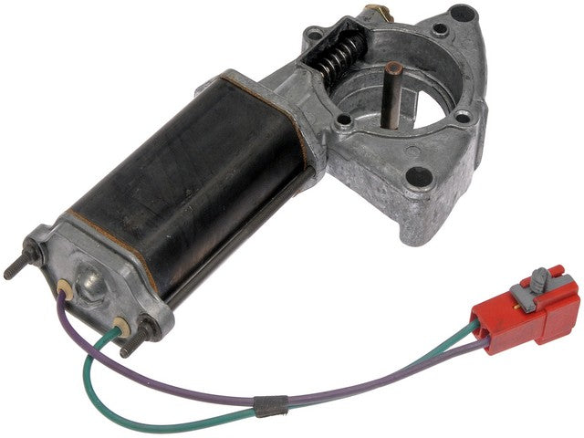 Dorman - OE Solutions Motor de ventana P/N:742-348 Fits: Chrysler Dynasty, Chrysler E Class, Chrysler Imperial, Chrysler Laser, Chrysler Lebaron, Chrysler New Yorker, Chrysler TOWN &amp; COUNTRY, Dodge 400, Dodge 600 - Image 2