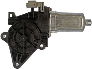 Dorman - OE Solutions Motor de ventana P/N:742-353 Fits: Chrysler Sebring 06-96, Dodge B1500 1998, Dodge B2500 1998, Dodge B3500 1998, Dodge Ram 1500 Van 03-98, Dodge Ram 2500 Van 03-98, Dodge Ram 3500 Van 03-98, Jeep Cherokee 01-97 - Image 2