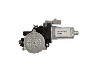 Dorman - OE Solutions Motor de ventana P/N:742-354 Fits: Chrysler Sebring 06-01, Dodge Stratus 06-01 - Image 2